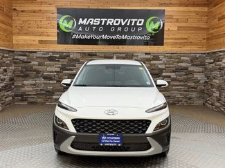 Certified 2023 Hyundai Kona SEL AWD/4WD video 3