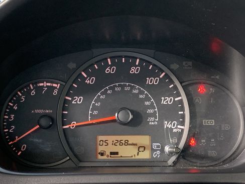 Used 2024 Mitsubishi Mirage G4 LE FWD image 19