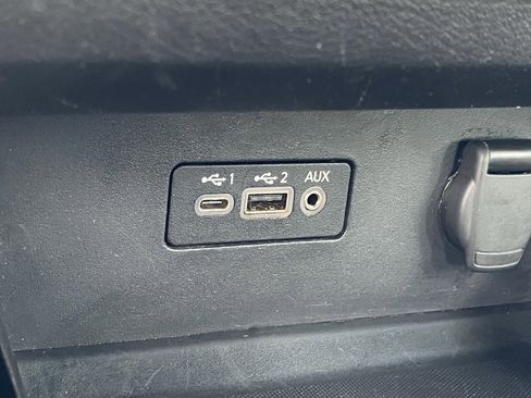 Used 2023 Nissan Altima 2.5 SV image 22