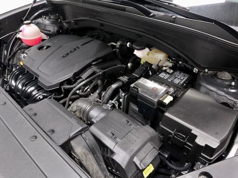 Certified 2023 Hyundai Santa Fe SEL AWD/4WD image 17