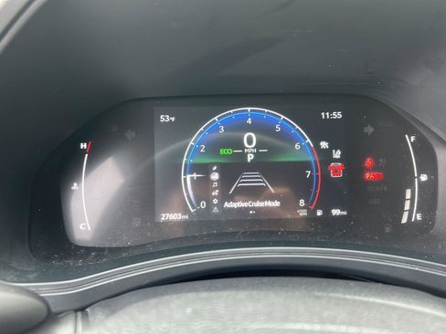 Certified 2024 Toyota Grand Highlander Platinum image 14