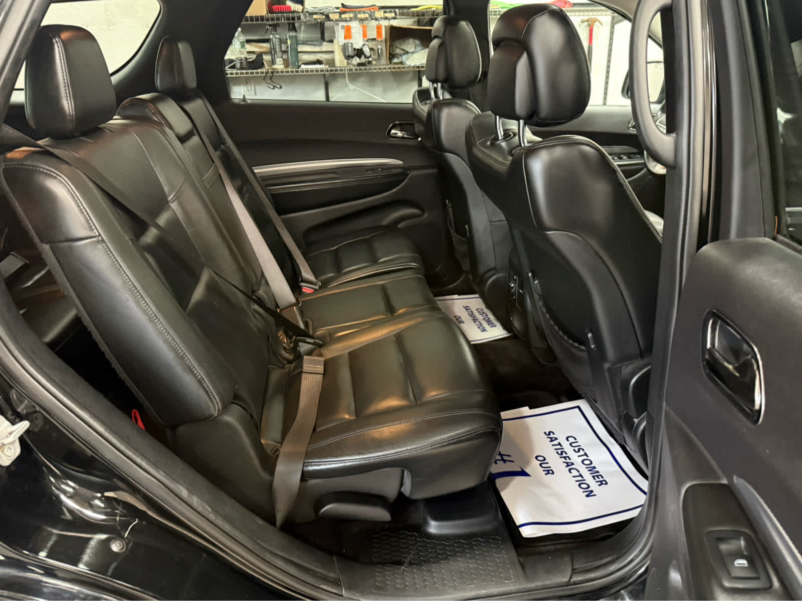Used 2019 Dodge Durango GT AWD/4WD image 27