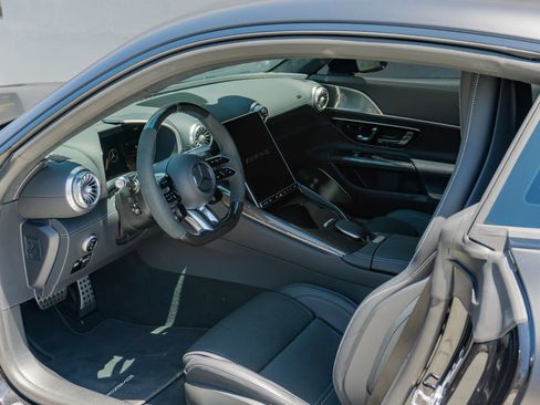 Used 2025 Mercedes-Benz AMG GT 55 image 51