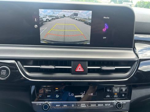 Certified 2024 Kia Seltos S AWD/4WD image 12