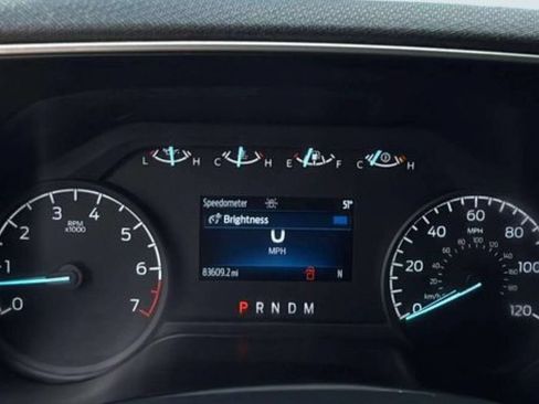 Used 2023 Ford F150 XL w/ STX Appearance Package AWD/4WD image 10