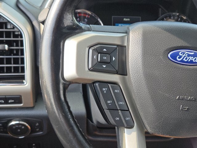 Used 2022 Ford F250 Lariat w/ Lariat Ultimate Package AWD/4WD image 30