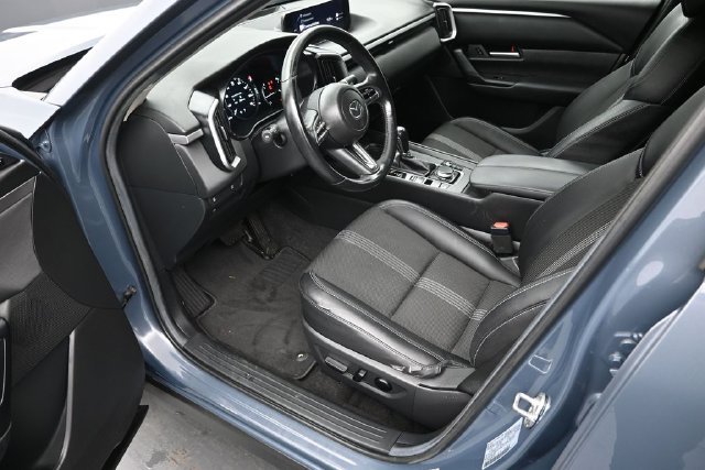 Used 2024 MAZDA CX-50 AWD 2.5 S w/ Cargo Package image 19