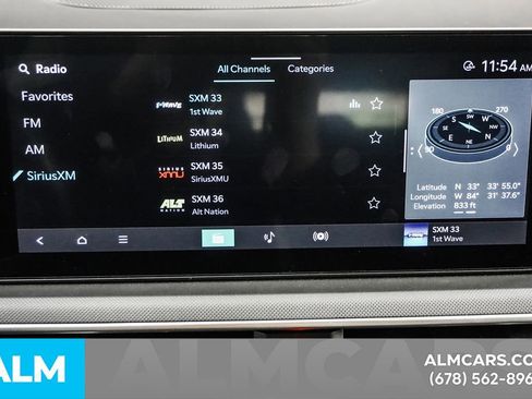 Used 2025 Kia K5 LXS FWD image 34