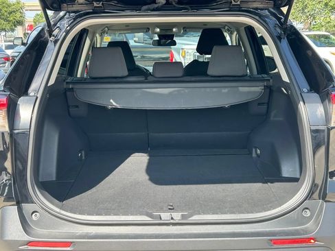 Certified 2025 Toyota RAV4 XLE FWD image 14