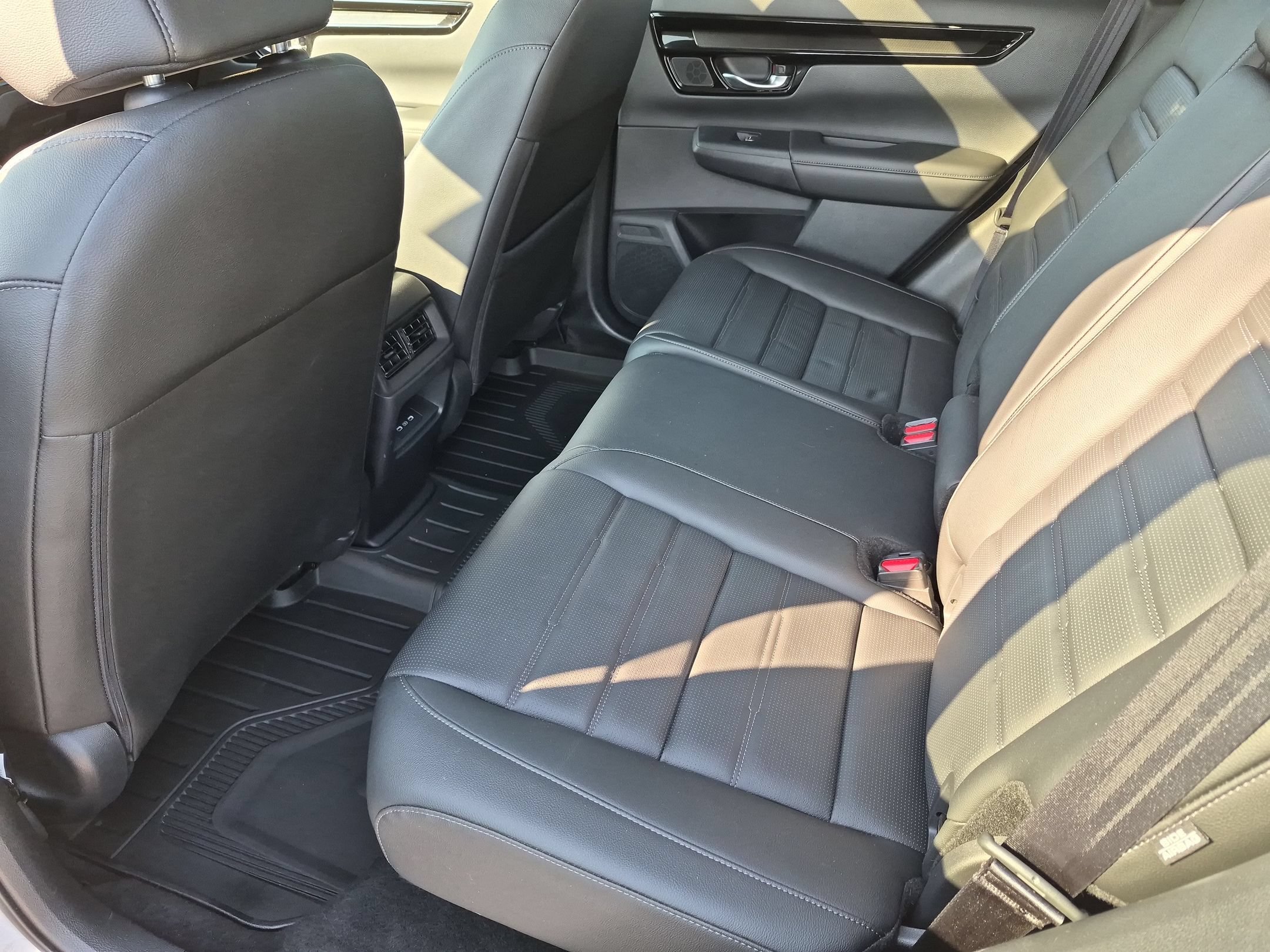 Used 2026 Honda CR-V EX-L image 30
