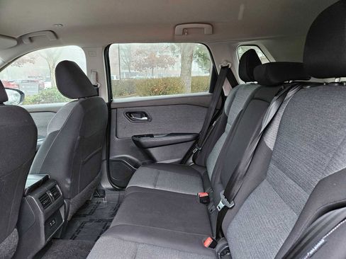 Used 2023 Nissan Rogue SV image 20