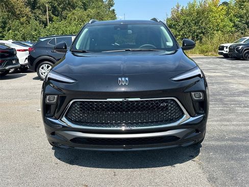 New 2026 Buick Encore GX Sport Touring w/ Comfort Package image 3