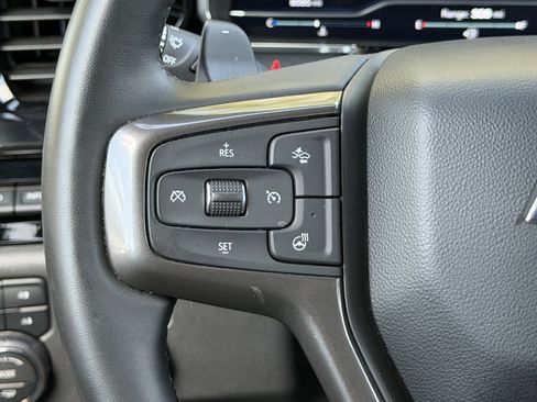 Used 2024 Chevrolet Silverado 1500 ZR2 w/ Technology Package AWD/4WD image 40
