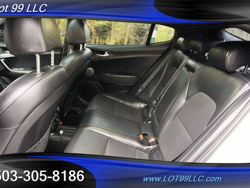 Used 2020 Kia Stinger GT1 image 14