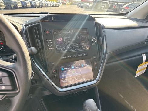 New 2026 Subaru Crosstrek 2.5i image 75