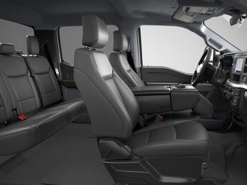 New 2026 Ford F350 XLT w/ FX4 Off-Road Package image 21