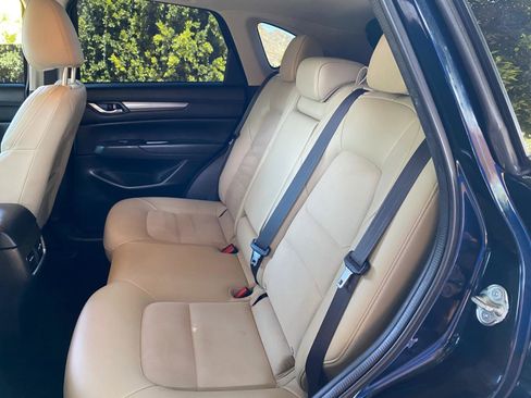 Used 2018 MAZDA CX-5 Touring w/ Preferred Equipment Package FWD image 30