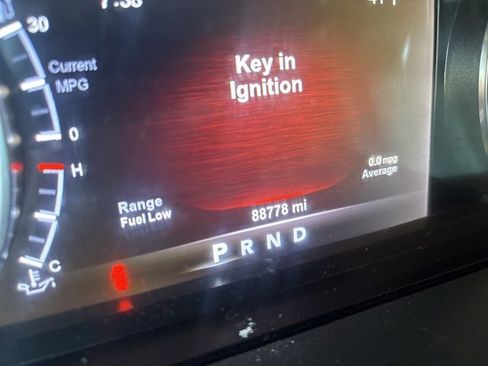 Used 2018 RAM 1500 Express w/ Express Value Package image 6