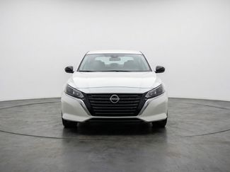 Used 2025 Nissan Altima 2.5 SV video 1