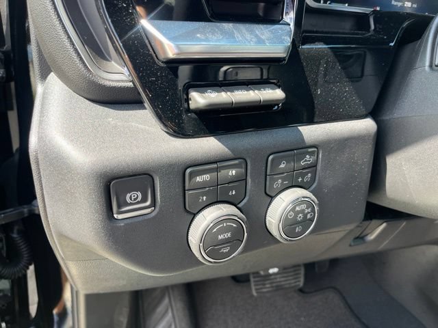 New 2026 Chevrolet Silverado 2500 High Country w/ Midnight Edition AWD/4WD image 21