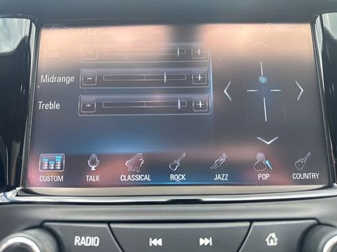 Used 2019 Buick Envision Essence AWD/4WD image 24
