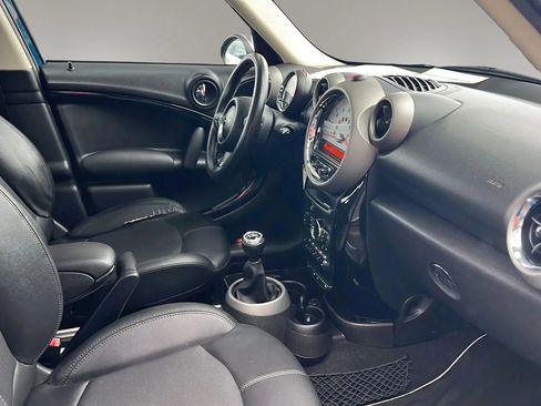 Used 2012 MINI Cooper Countryman S image 27