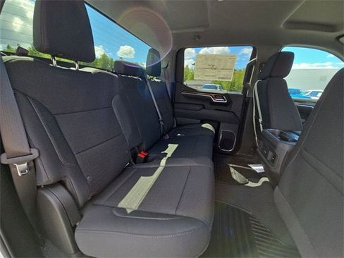 New 2026 Chevrolet Silverado 1500 LT image 28