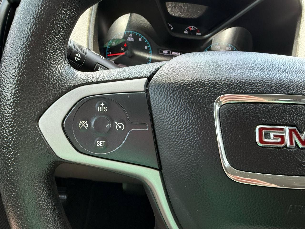 Used 2021 GMC Canyon Elevation Standard w/ Convenience Package RWD image 23