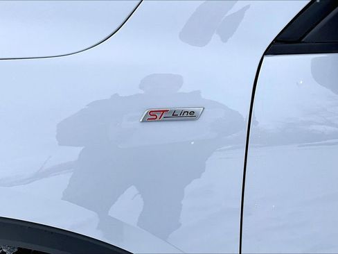 New 2026 Ford Escape ST-Line w/ Tech Pack #1 AWD/4WD image 11