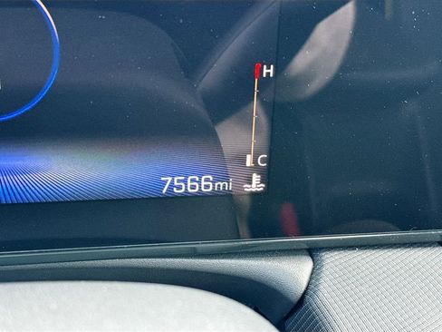 Used 2024 Chevrolet TrailBlazer ACTIV w/ Convenience Package image 12