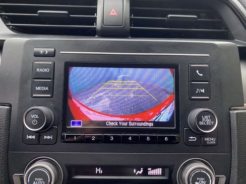 Used 2016 Honda Civic LX image 26