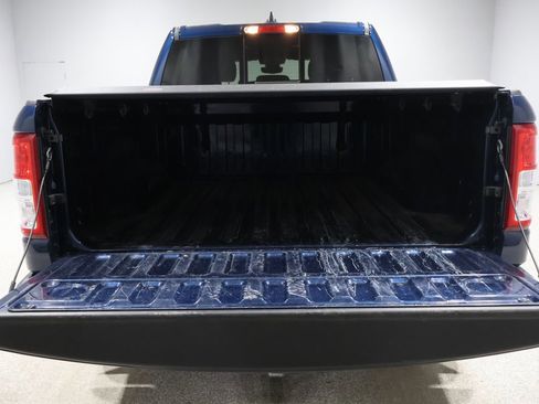 Certified 2023 RAM 1500 Big Horn image 5