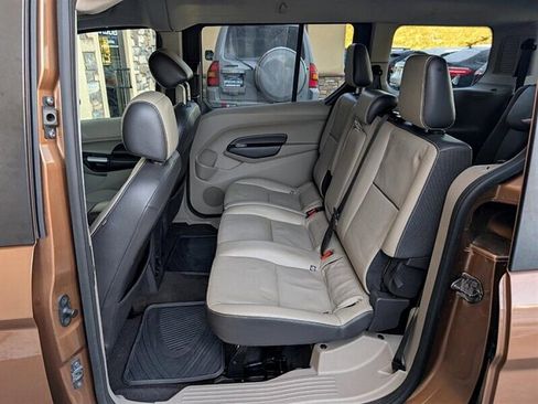Used 2014 Ford Transit Connect Titanium image 22