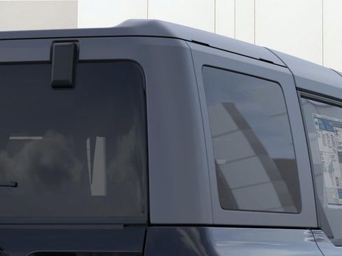 New 2026 Ford Bronco Outer Banks AWD/4WD image 25