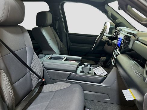 New 2026 Toyota Tundra SR5 image 26