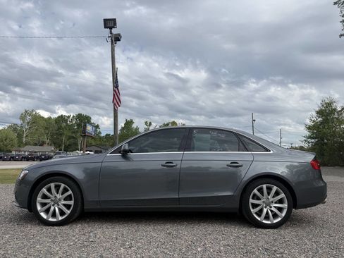 Used 2013 Audi A4 2.0T Premium Plus image 1