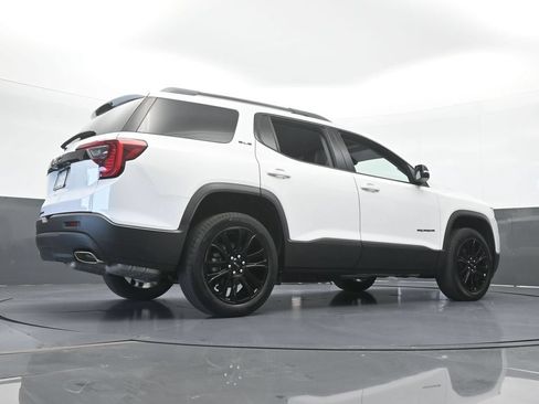 Used 2023 GMC Acadia SLE w/ Driver Convenience Package FWD image 64
