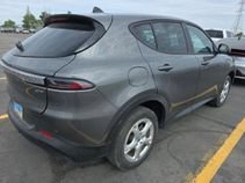 Used 2024 Dodge Hornet GT AWD/4WD image 11