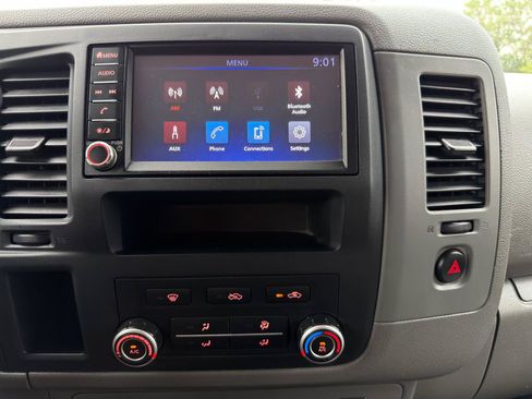 Used 2021 Nissan NV 1500 S RWD image 19