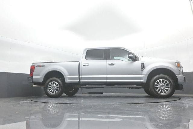 Used 2021 Ford F350 Lariat AWD/4WD image 32
