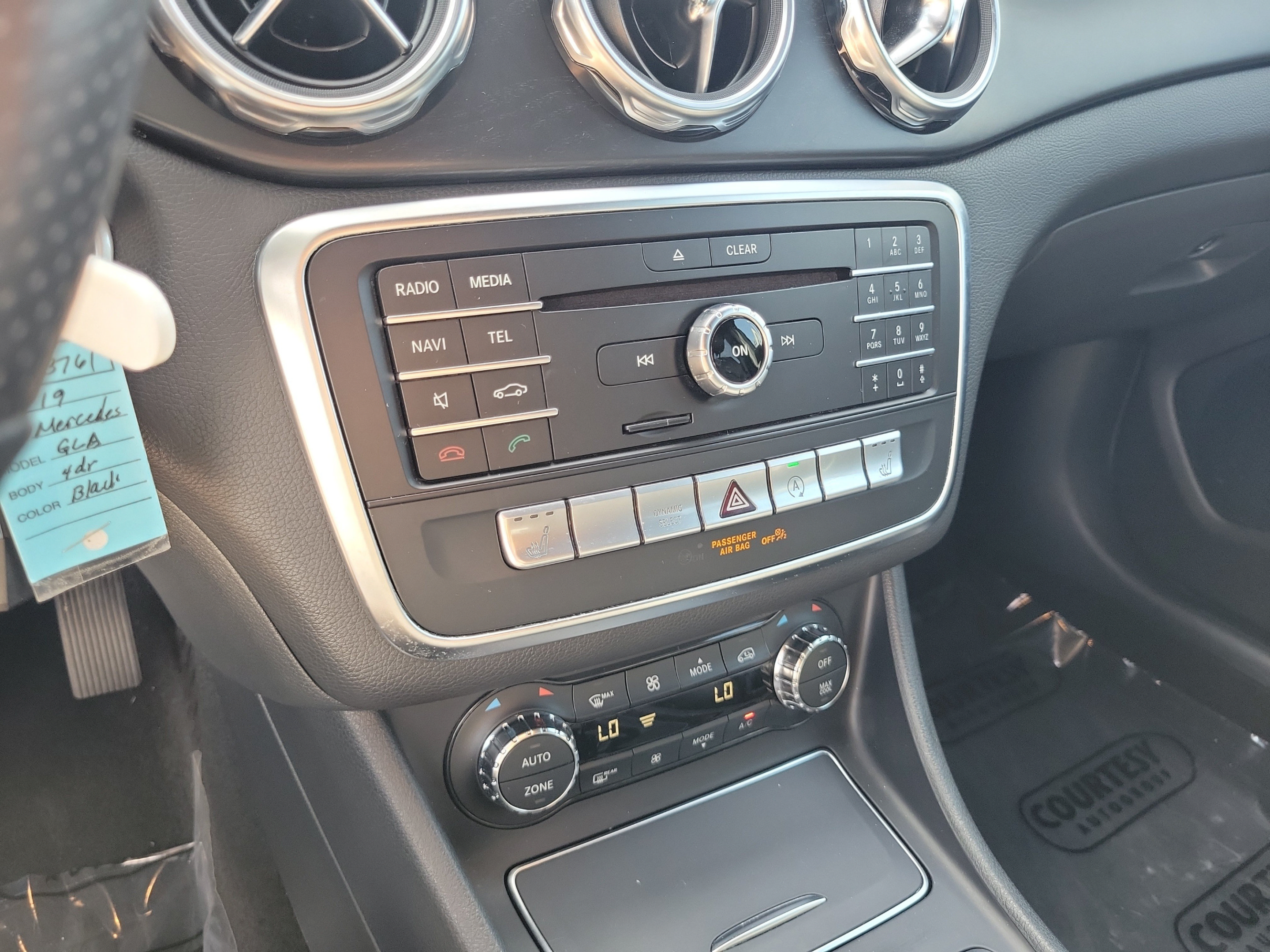 Used 2019 Mercedes-Benz GLA 250 image 21