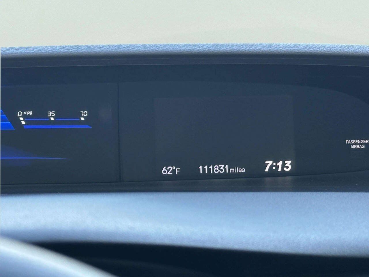 Used 2015 Honda Civic LX image 26