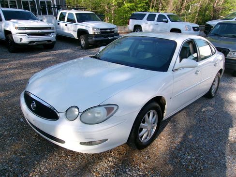 Used 2006 Buick LaCrosse CXL image 4