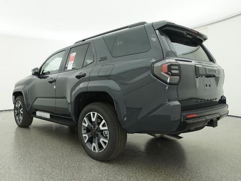 New 2026 Toyota 4Runner TRD Sport Premium image 44