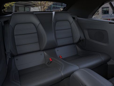 New 2026 Ford Mustang Premium RWD image 11