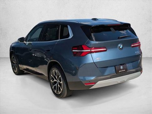 Used 2026 BMW X3 xDrive30i w/ Premium Package AWD/4WD image 9