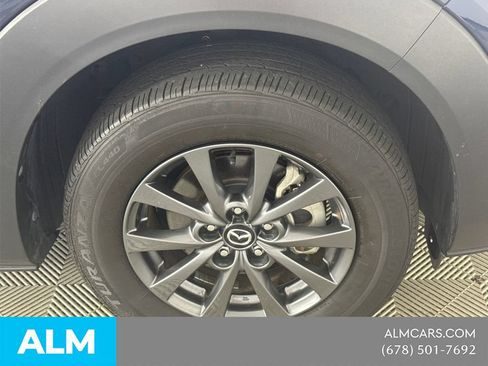 Used 2023 MAZDA CX-30 AWD 2.5 S image 16