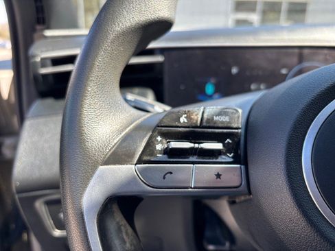 Used 2023 Hyundai Santa Cruz SEL w/ Activity Package image 17