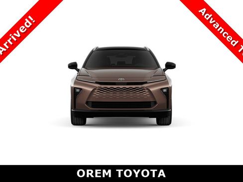 New 2026 Toyota Crown Signia w/ Advanced Technology Package AWD/4WD image 31