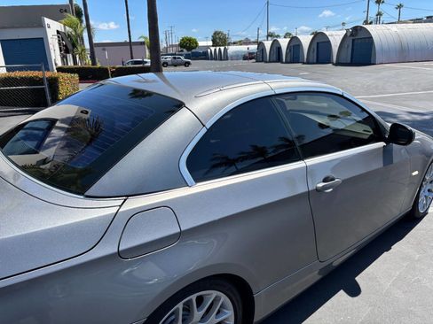 Used 2010 BMW 328i 328i 2dr Convertible SULEV image 8